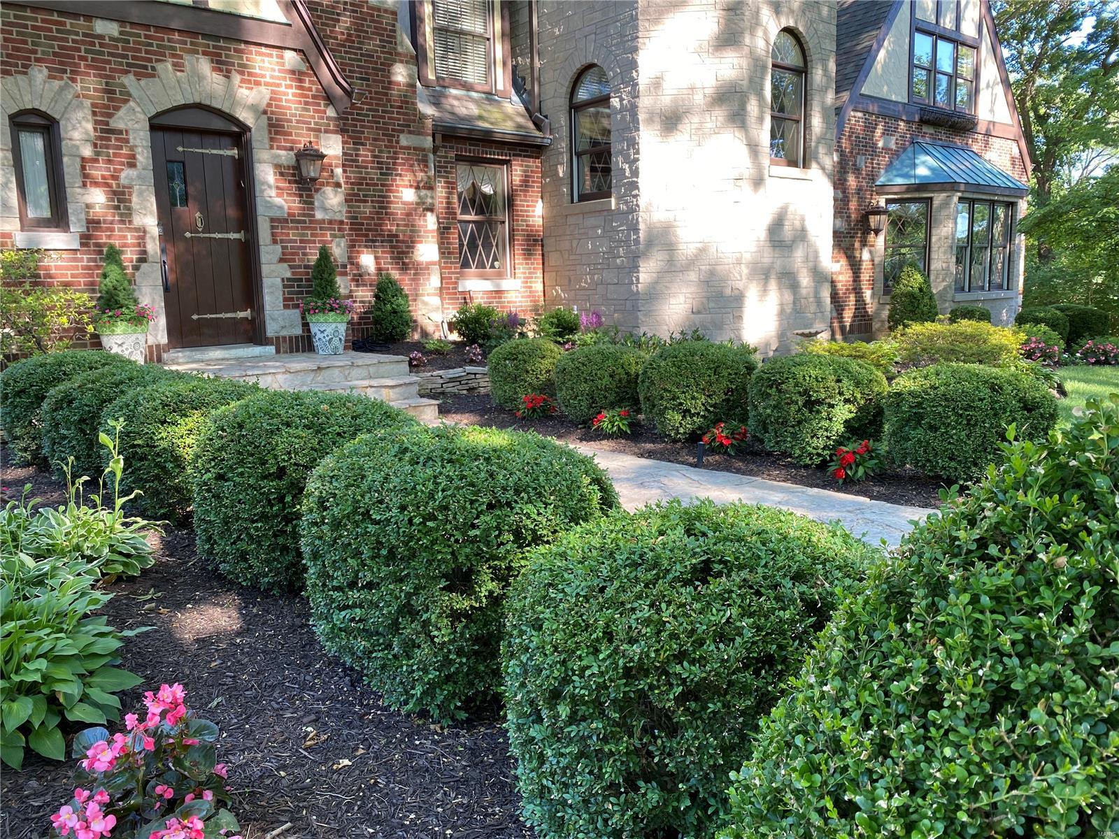 Homsher Acres - Residential
