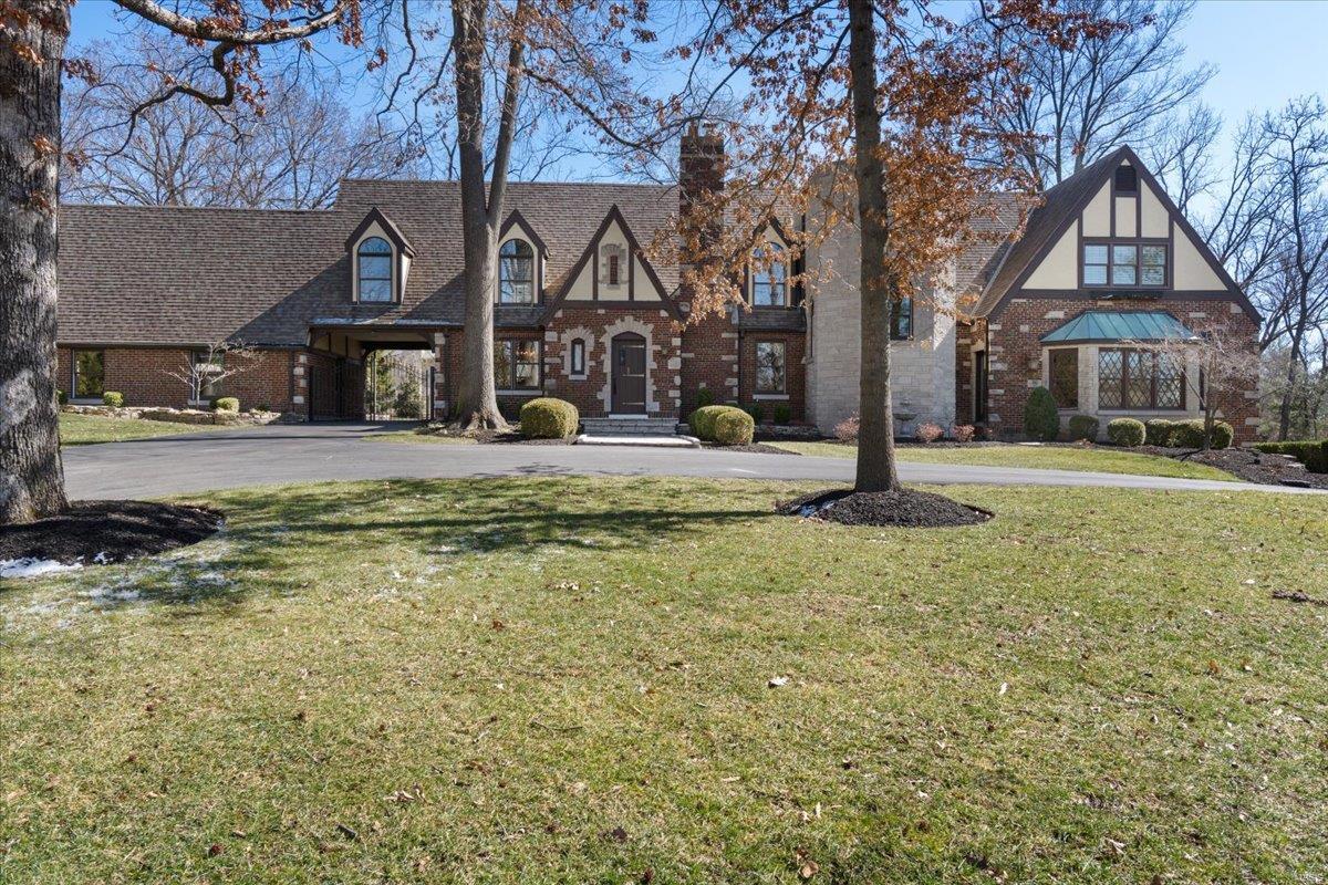 Homsher Acres - Residential