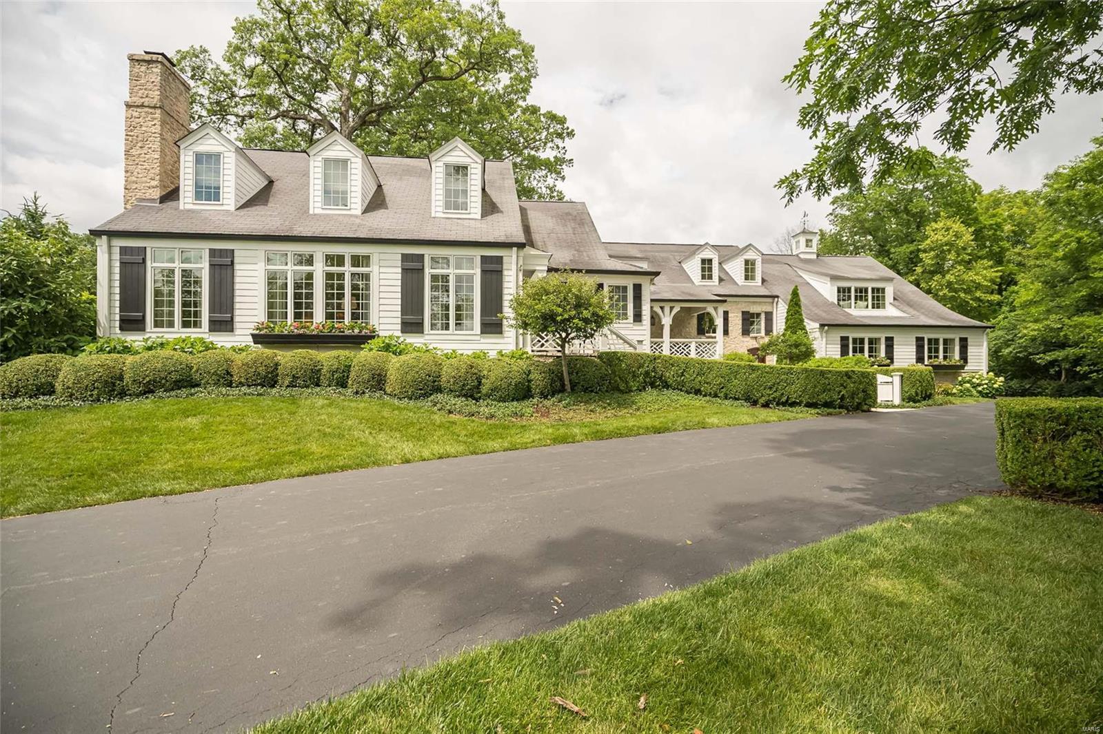 Overbrook Estates - Residential