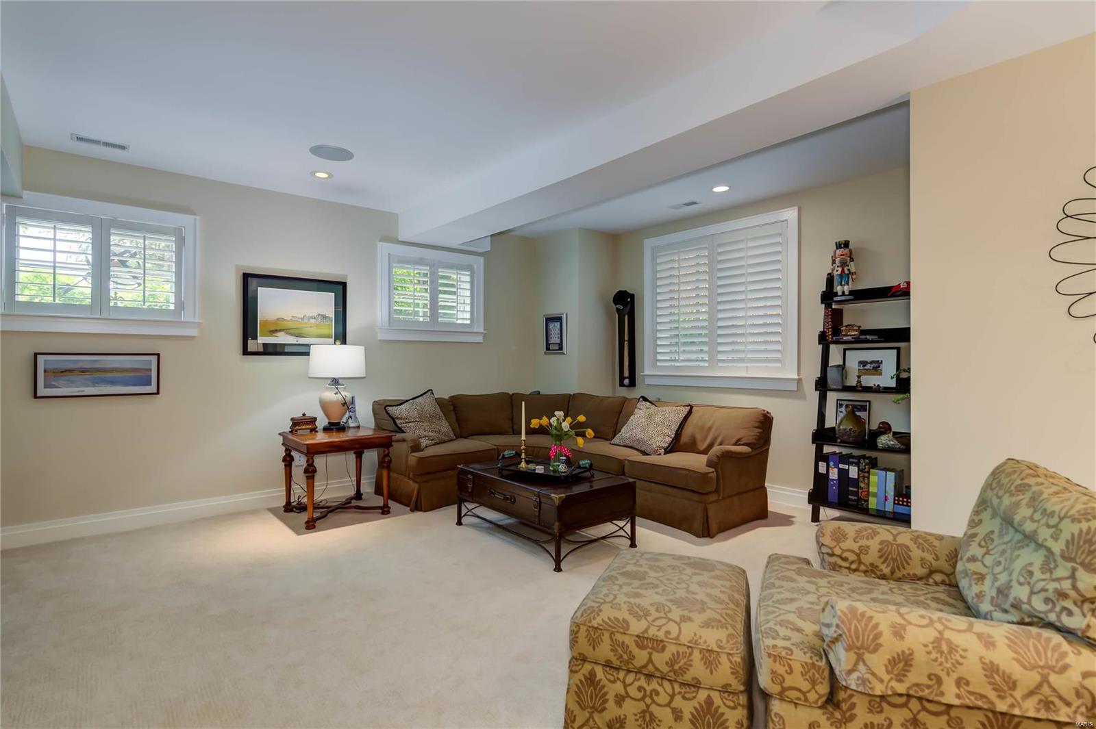 Hillcrest - Residential