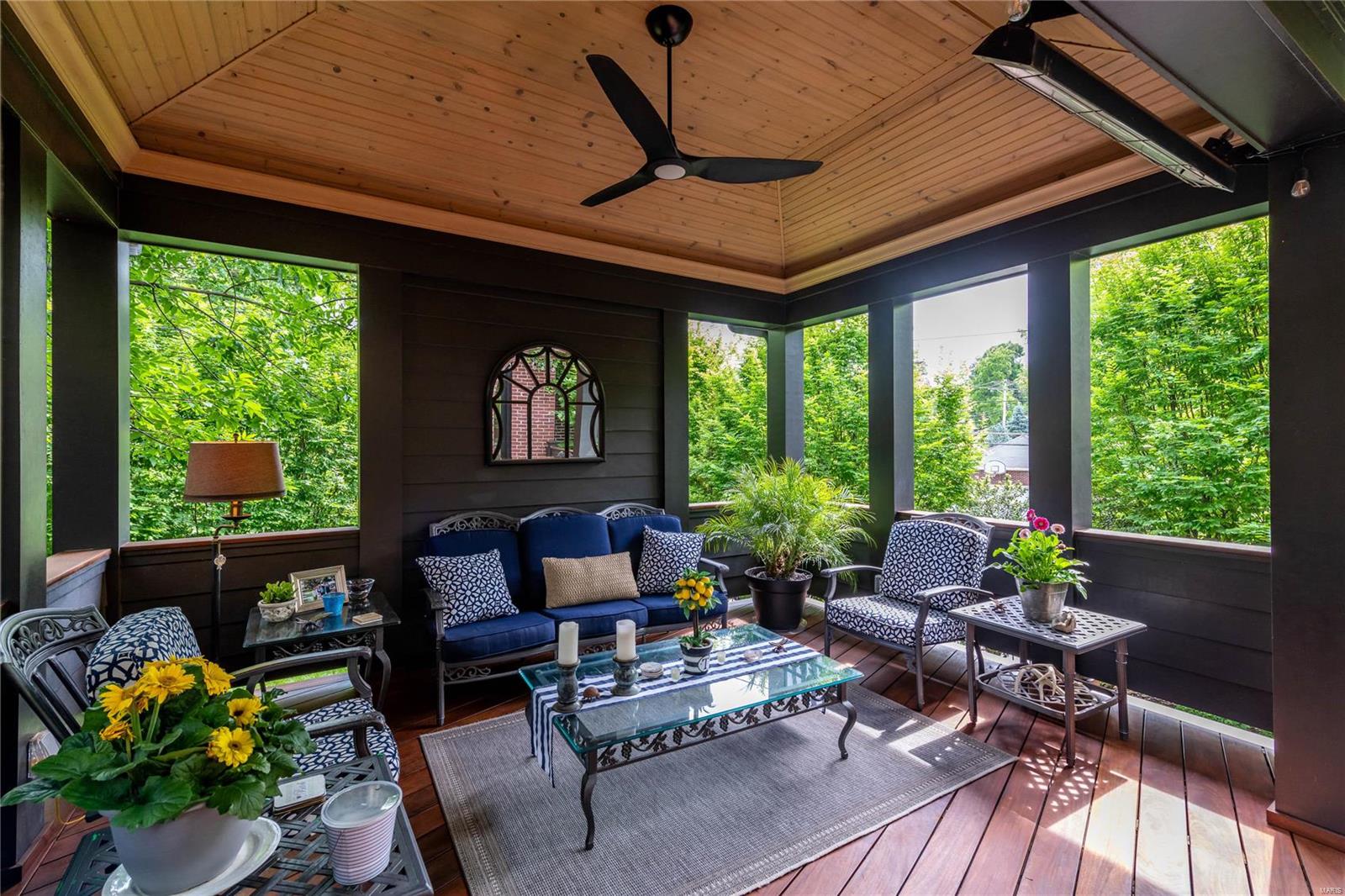 Hillcrest - Residential