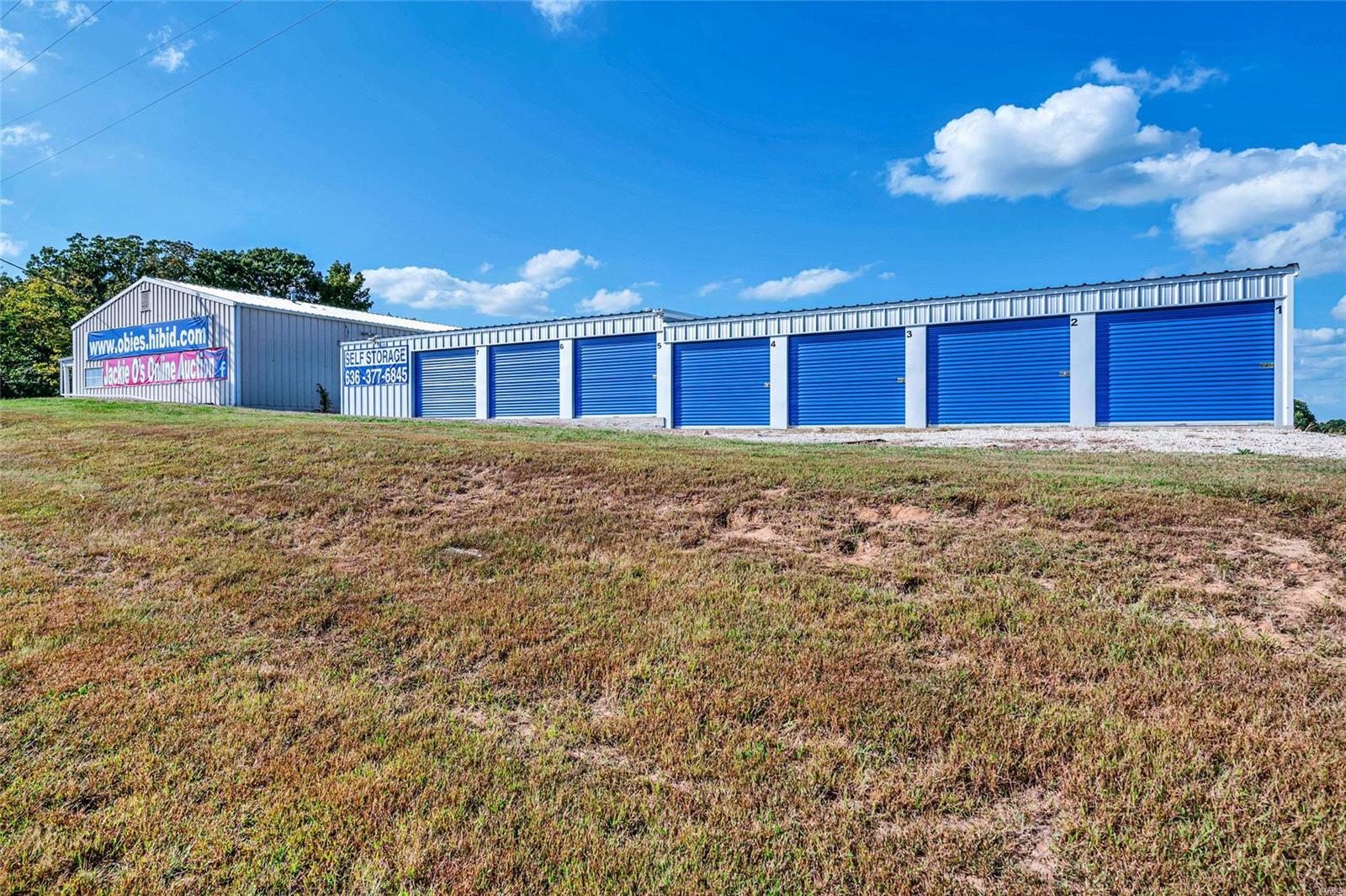 n/a - Commercial Sale
