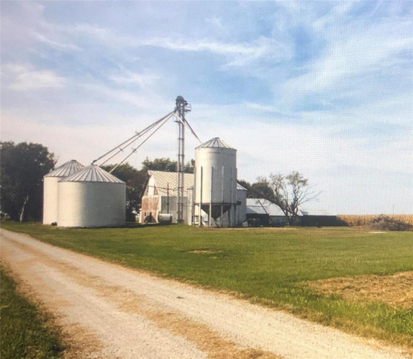 Beaver Township - Farm