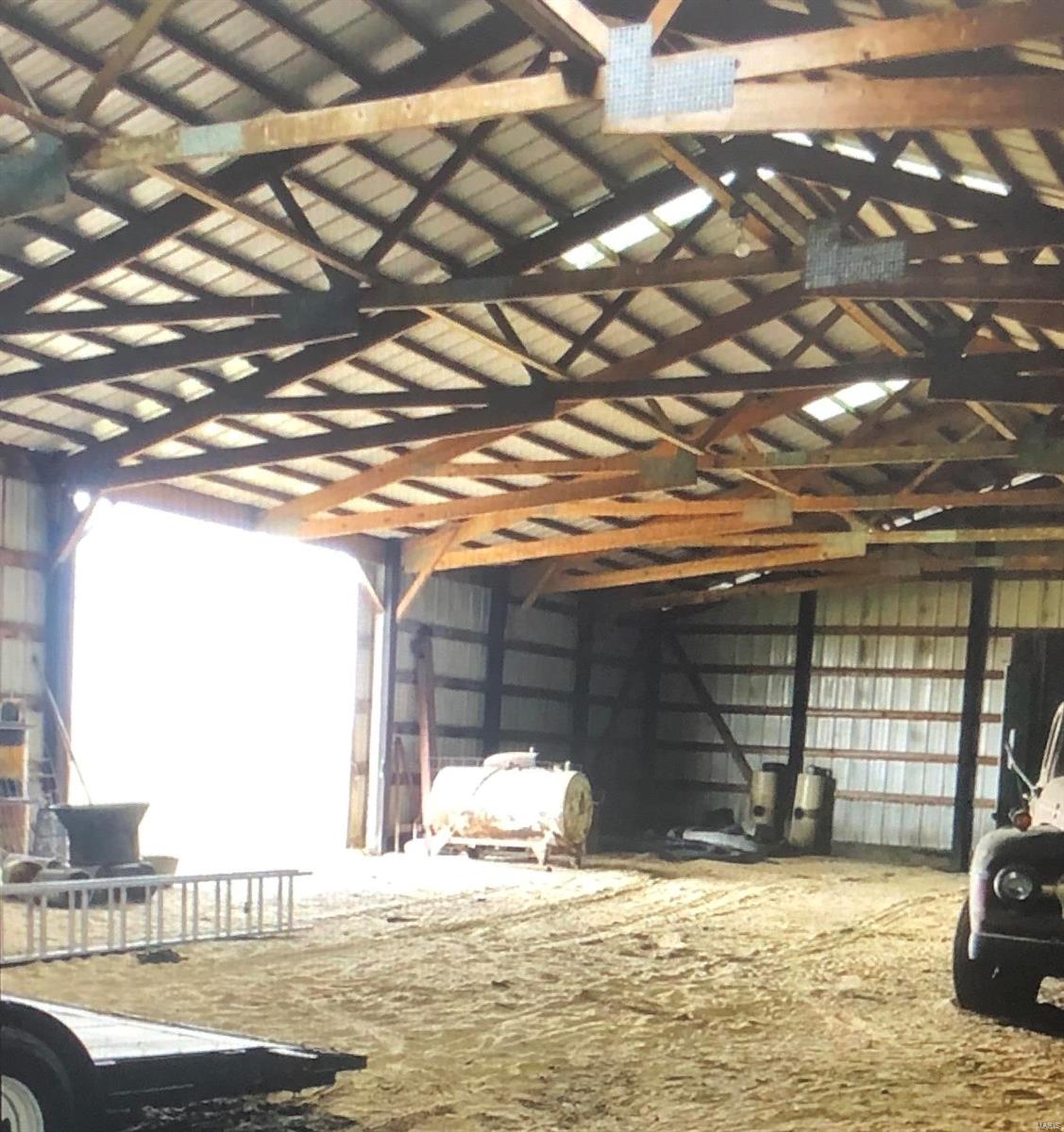 Beaver Township - Farm