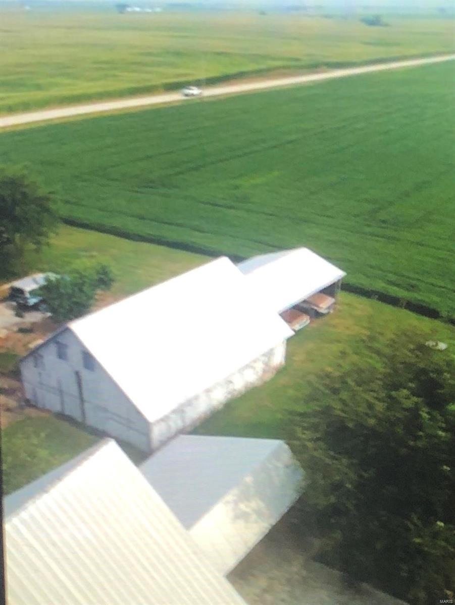Beaver Township - Farm