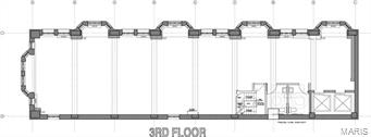 Chouteau & Lucas Add - Residential Income