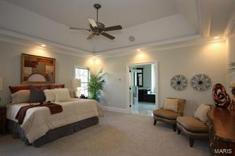 Town & Country Manor 3 - Residential