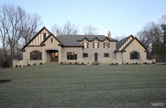 Town & Country Manor 3 - Residential