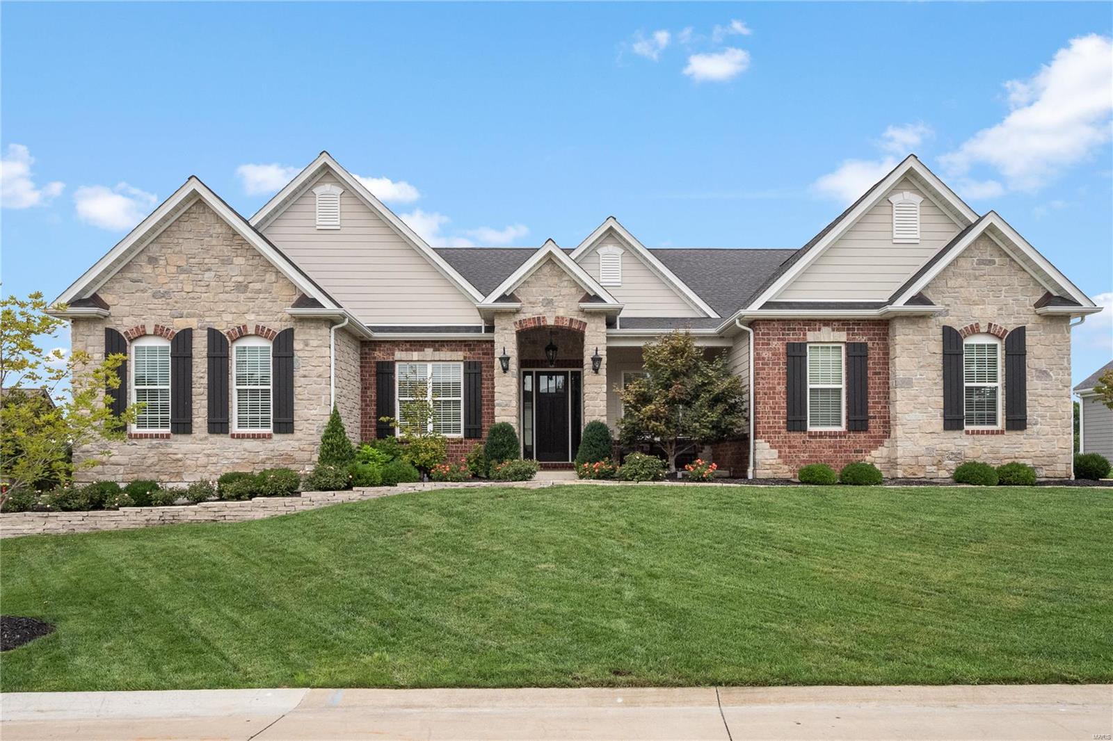 Stone Mill - Residential