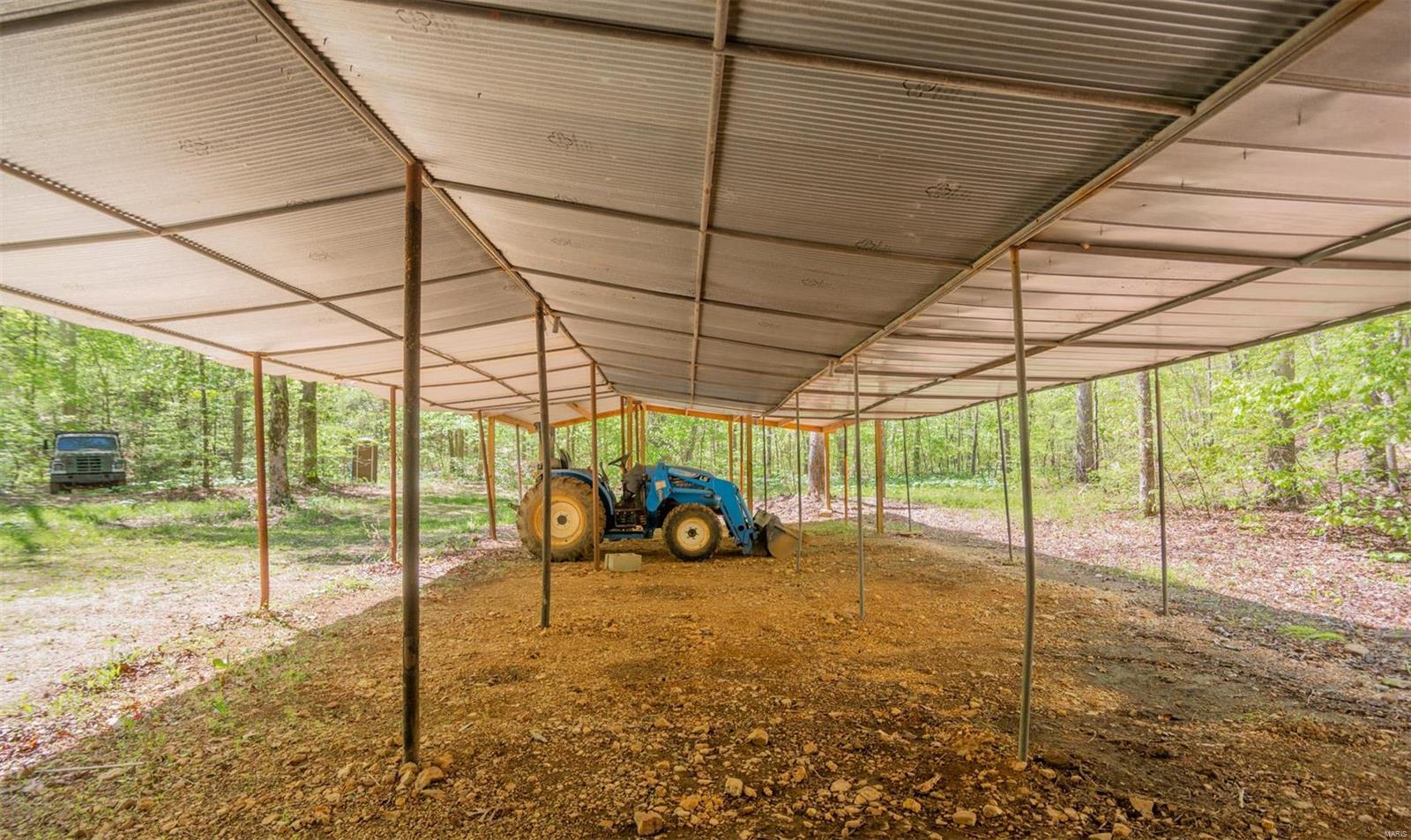 N/A - Farm