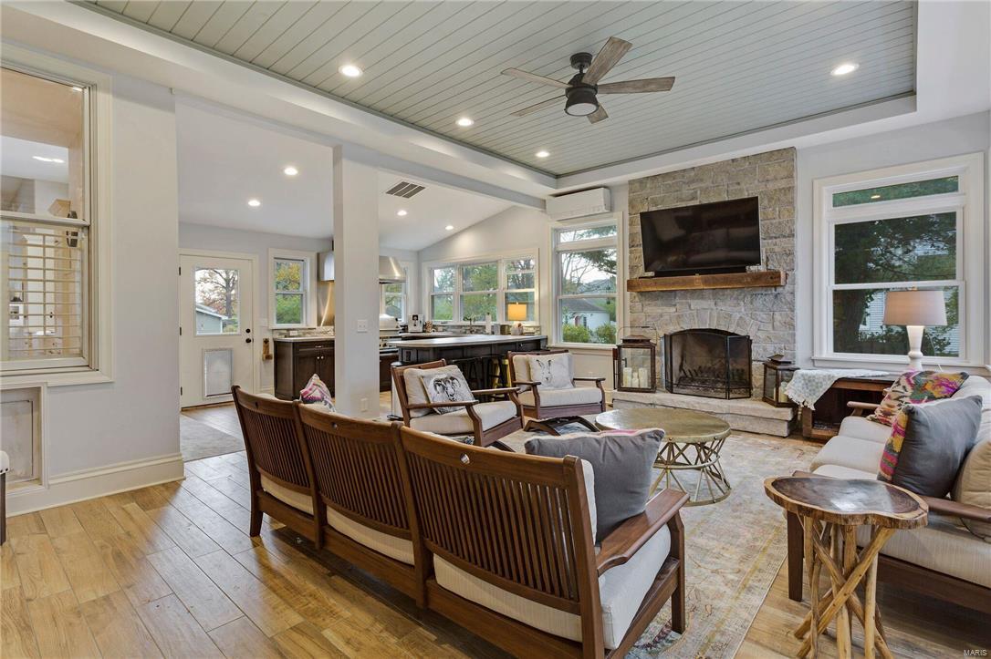 Kirkwood - Residential