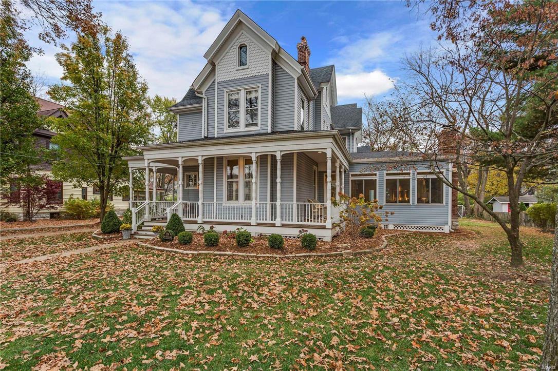 Kirkwood - Residential
