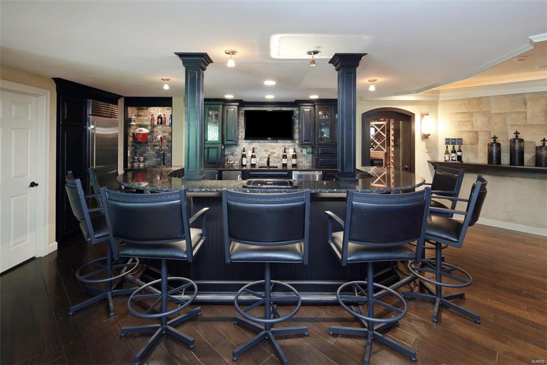 Tara at Wildhorse - Residential
