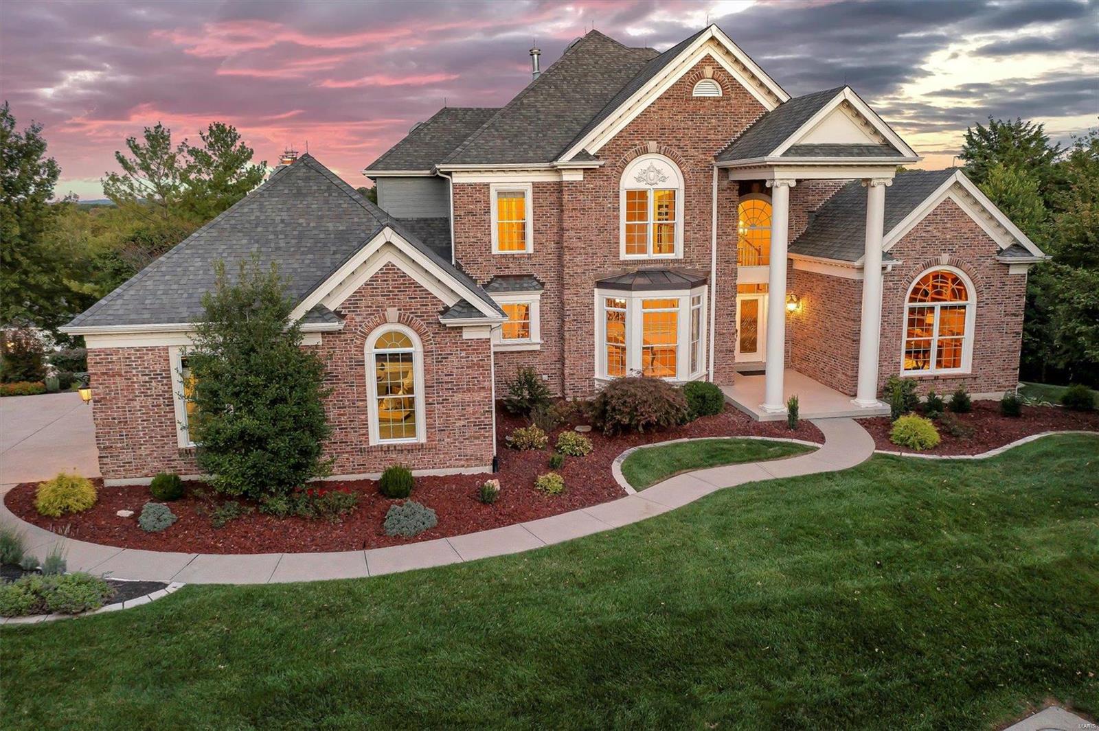 Greystone Five - Residential