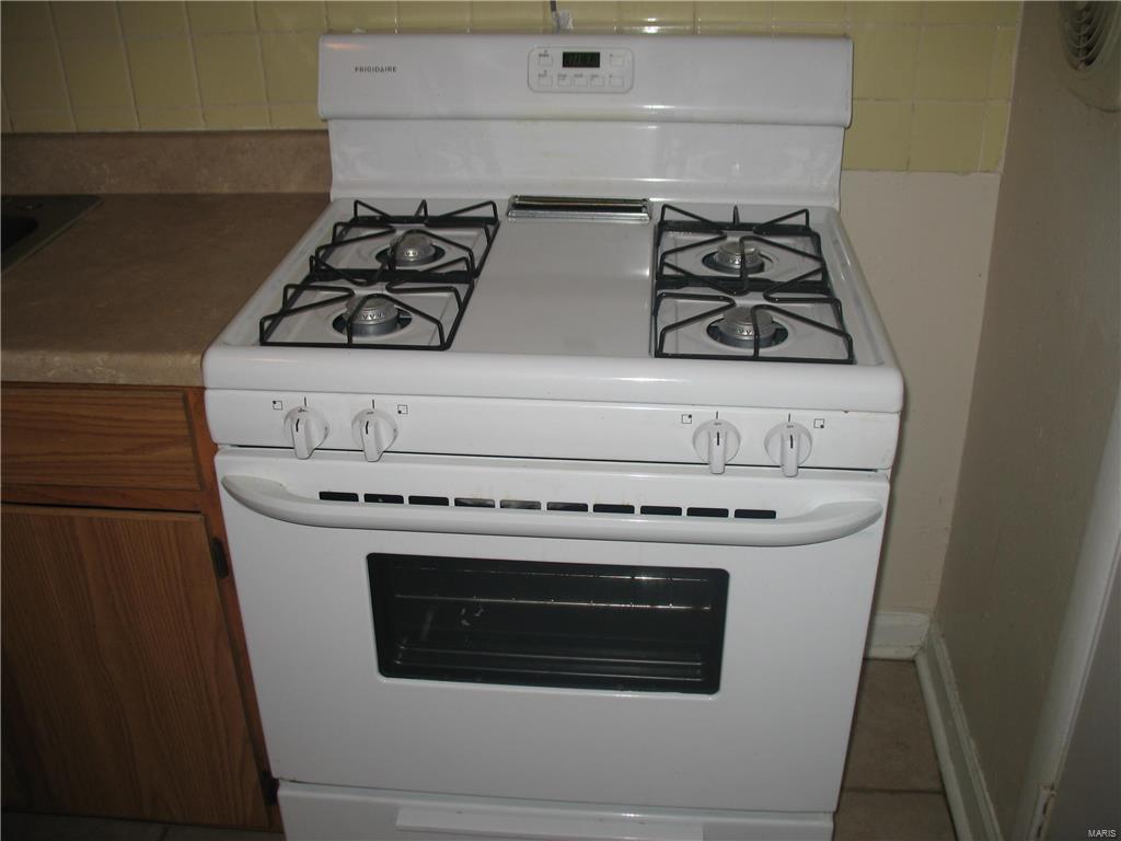 Marvin Gardens Apts - Residential Income