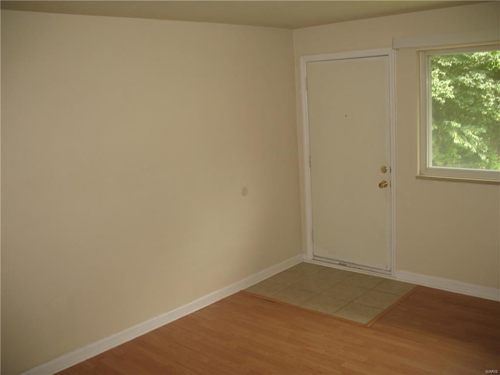 Marvin Gardens Apts - Residential Income