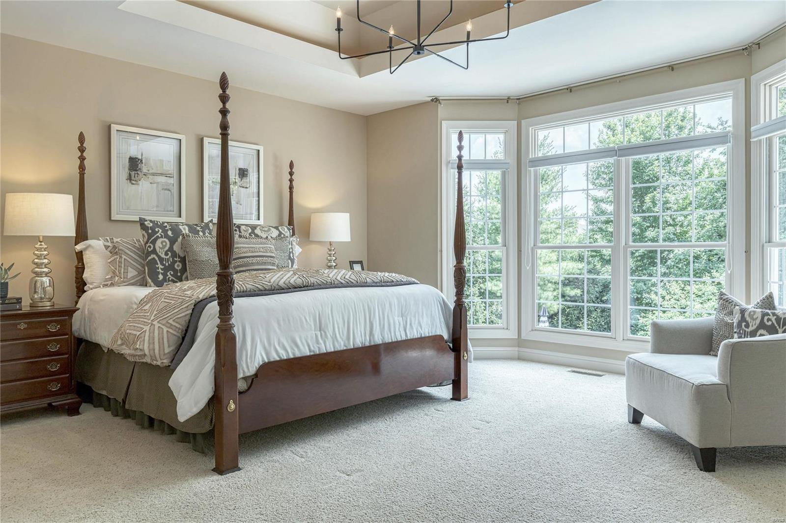 Manors At Austin Ridge Add #2 - Residential