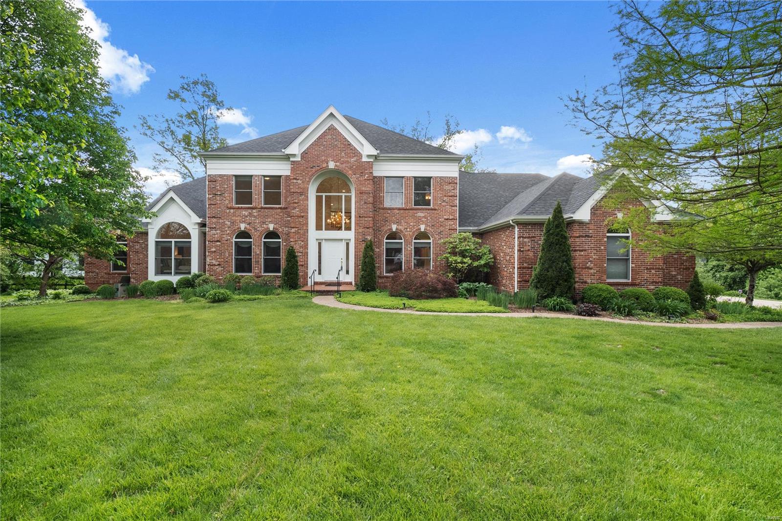 Briarbrook Add - Residential