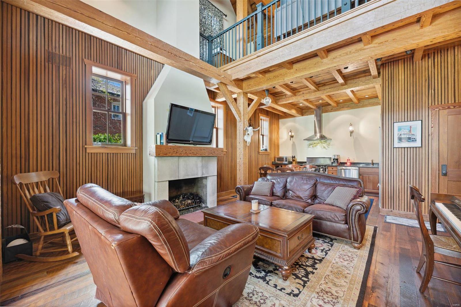 Central West End - Residential