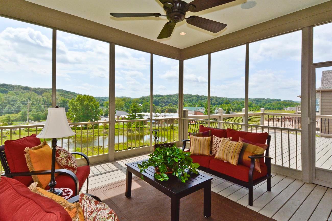 Arbors at Wilmas Farm - Residential