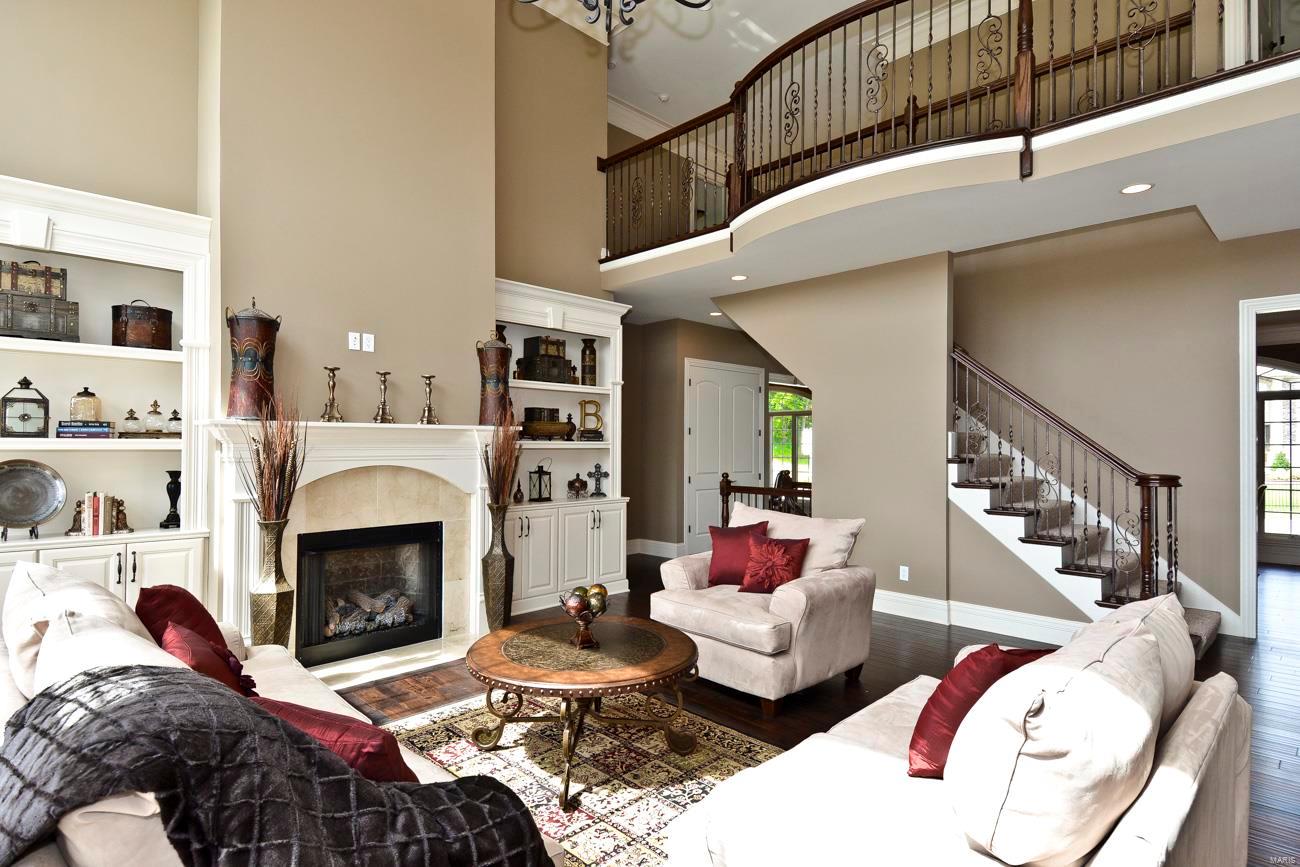 Arbors at Wilmas Farm - Residential