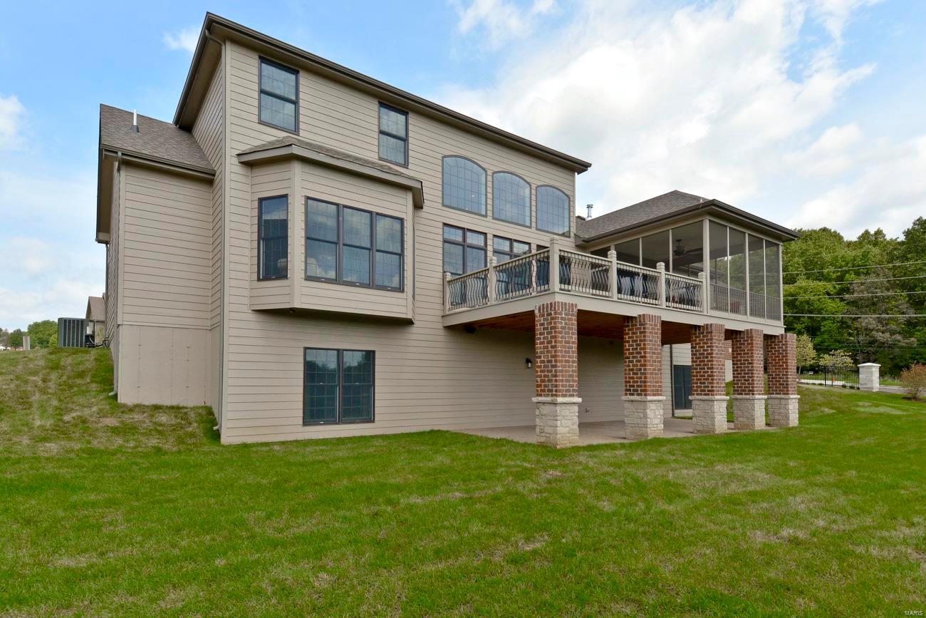 Arbors at Wilmas Farm - Residential