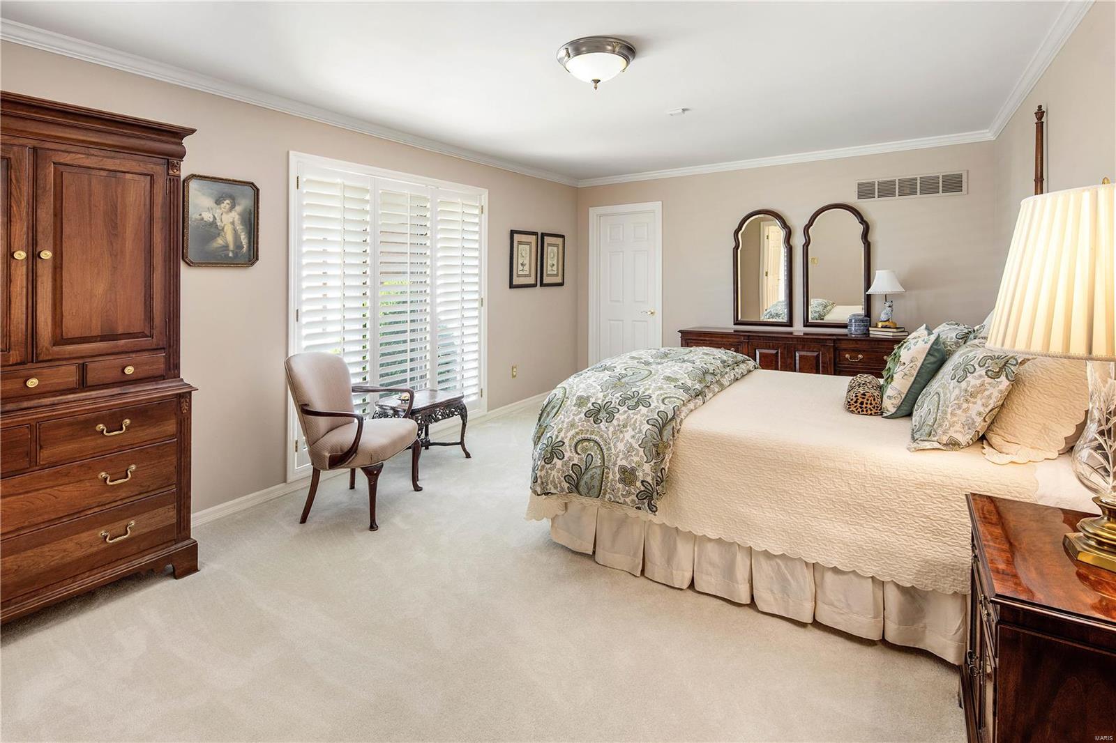 Country Estates - Residential