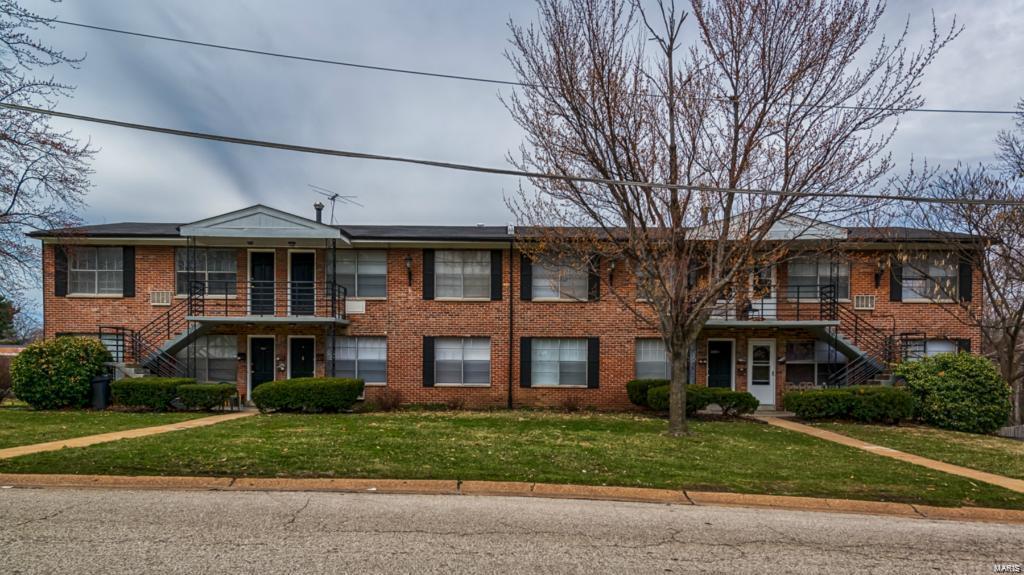 Karmel Apartments - Residential Income