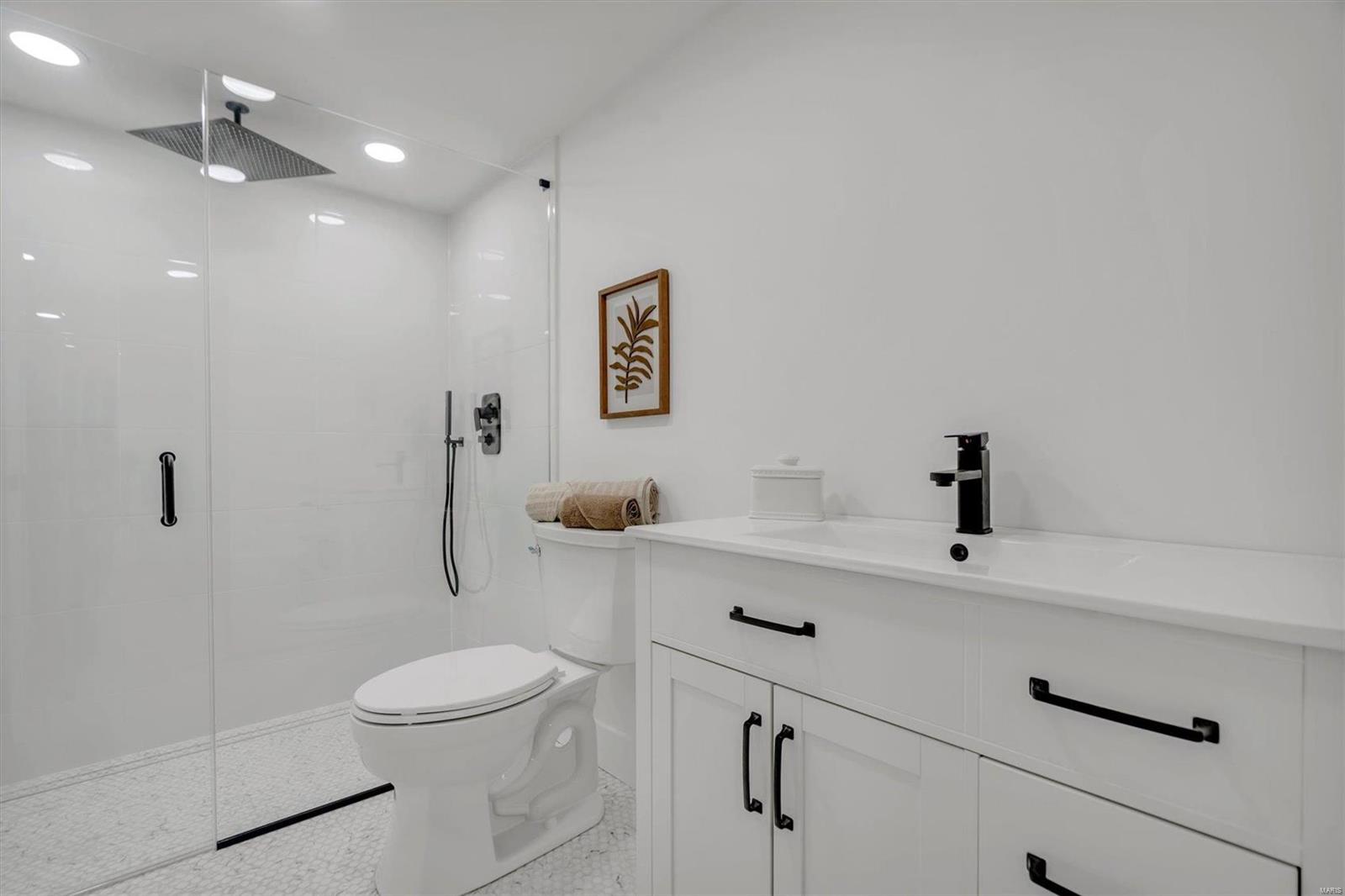 Fox Trot Estates - Residential
