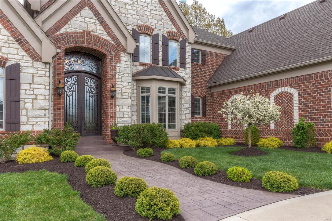 Lafayette Crossing - Residential
