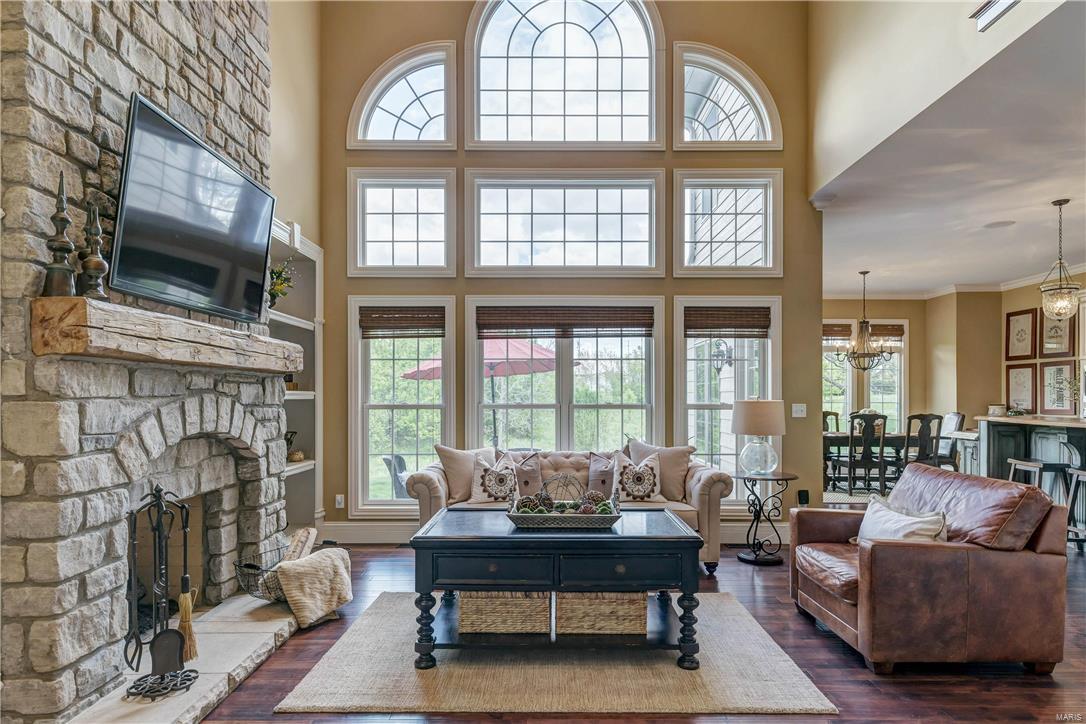 Lafayette Crossing - Residential