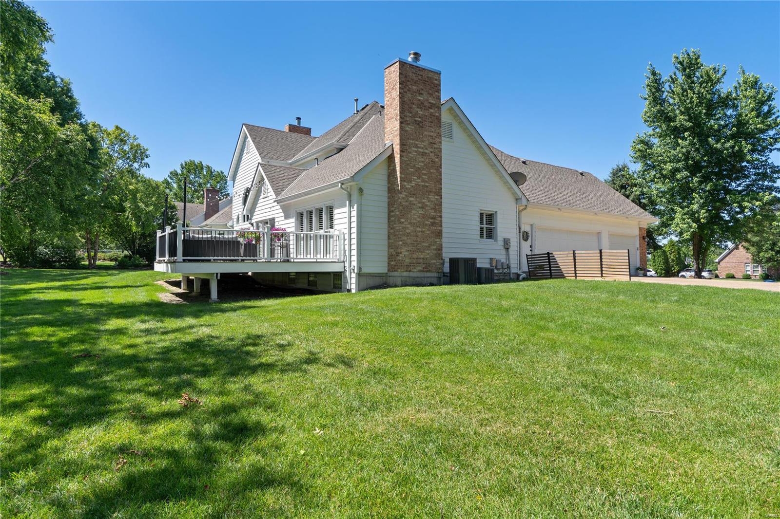 Whitmoor - Residential
