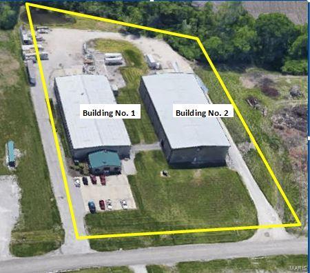 Prairie Du Pont Common Fields - Commercial Sale