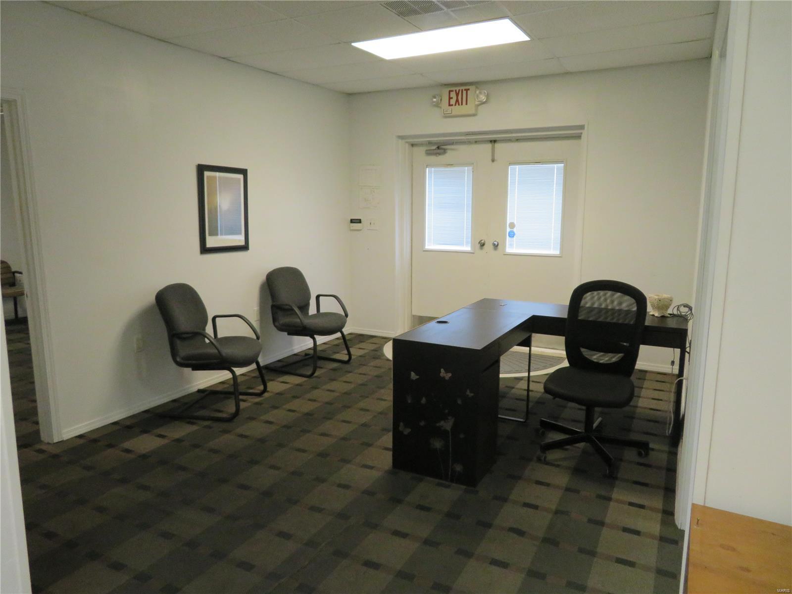 Prairie Du Pont Common Fields - Commercial Sale