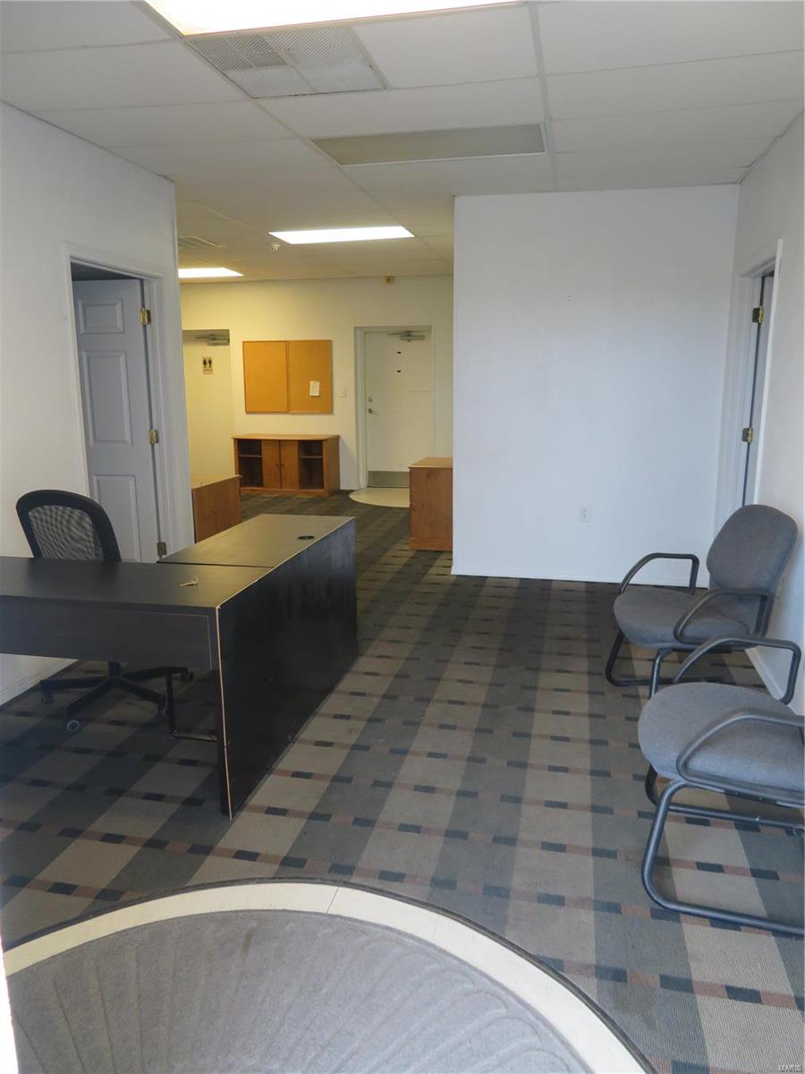 Prairie Du Pont Common Fields - Commercial Sale