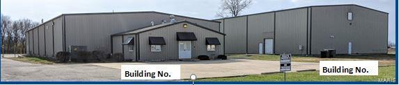 Prairie Du Pont Common Fields - Commercial Sale