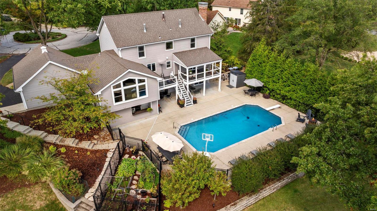 Mason Valley Woods 2 - Residential