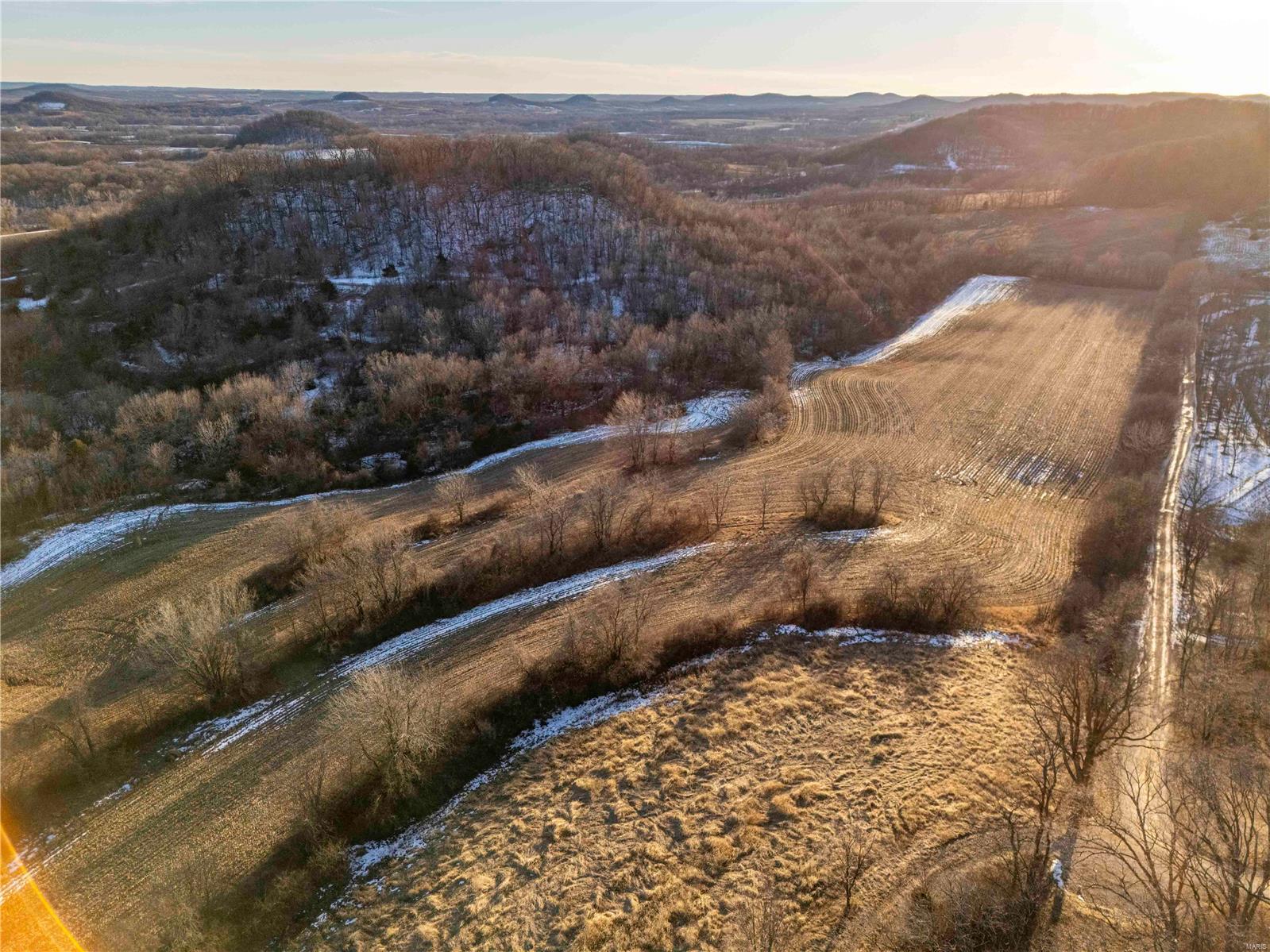 N/A - Farm
