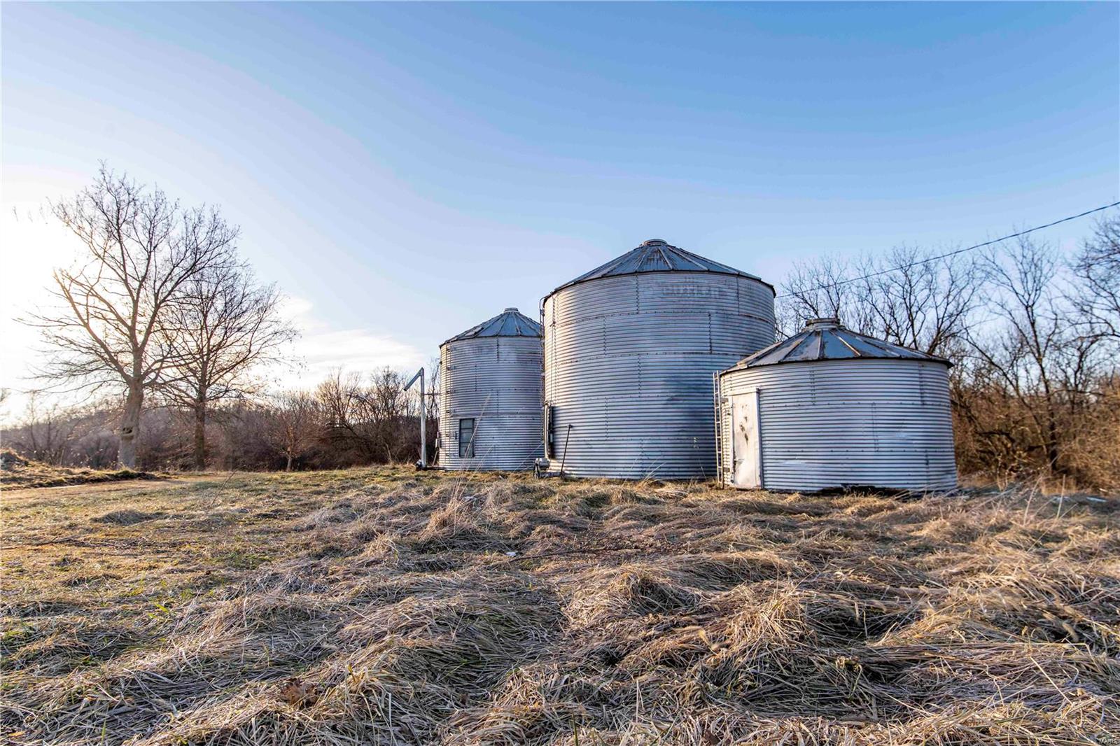 N/A - Farm
