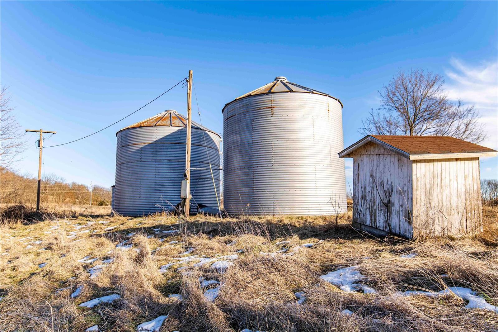 N/A - Farm
