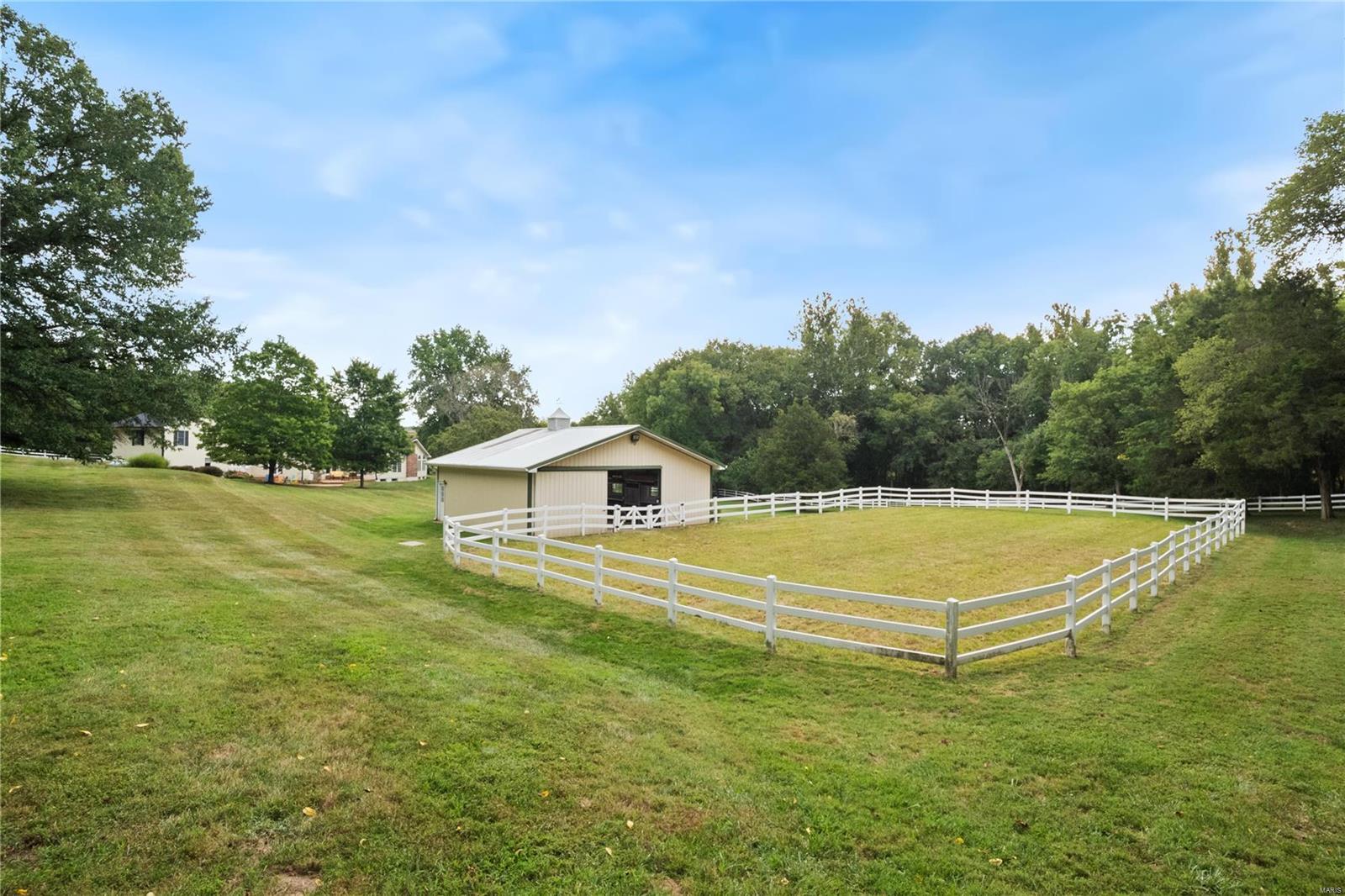 Spicewood Farms 3 - Residential