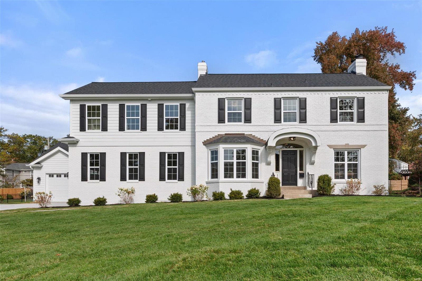 Hawbrook - Residential