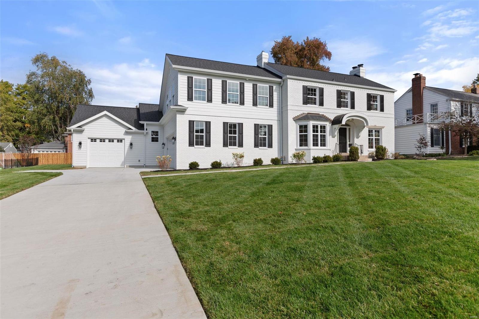Hawbrook - Residential