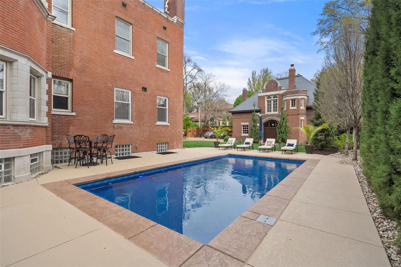 Forest Park Add - Residential