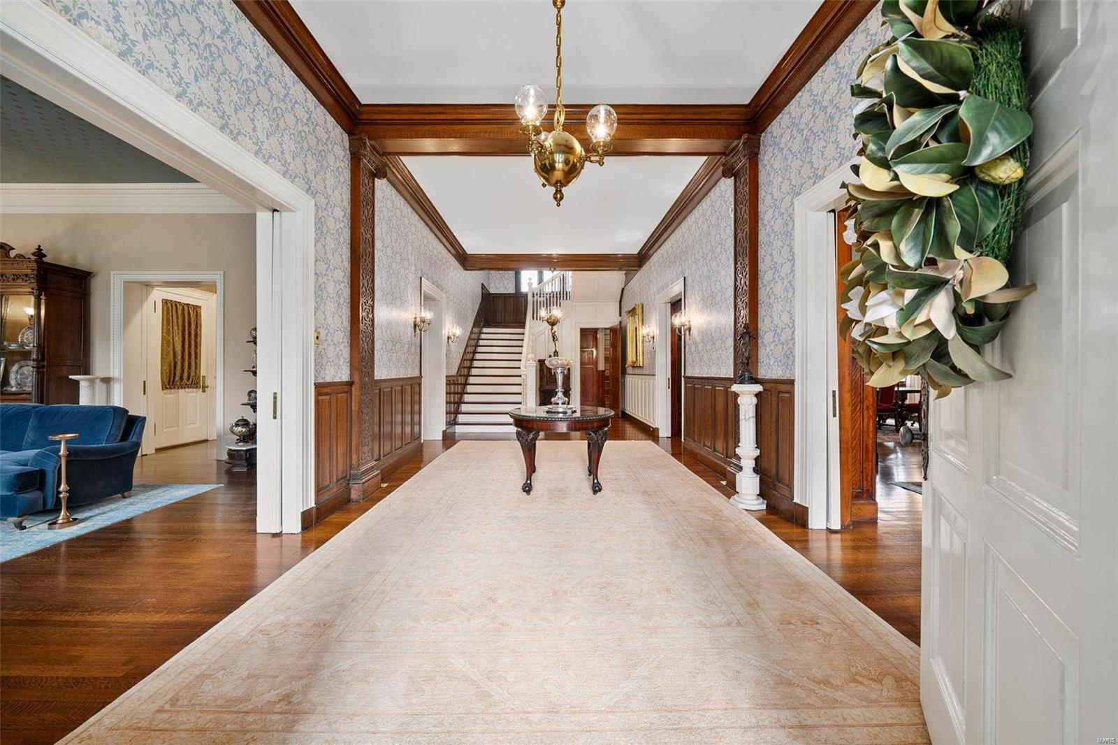 Forest Park Add - Residential