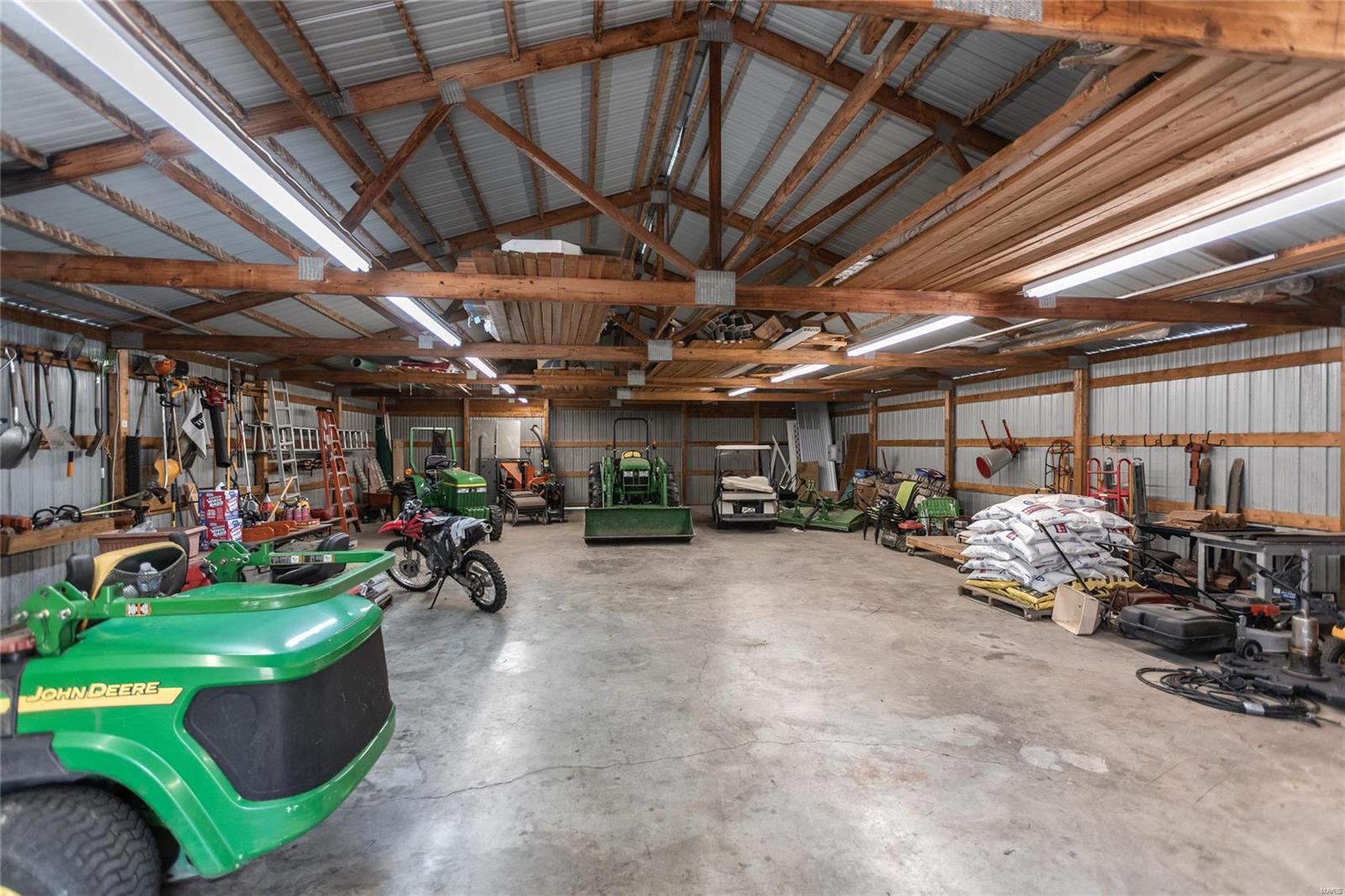 N/A - Farm