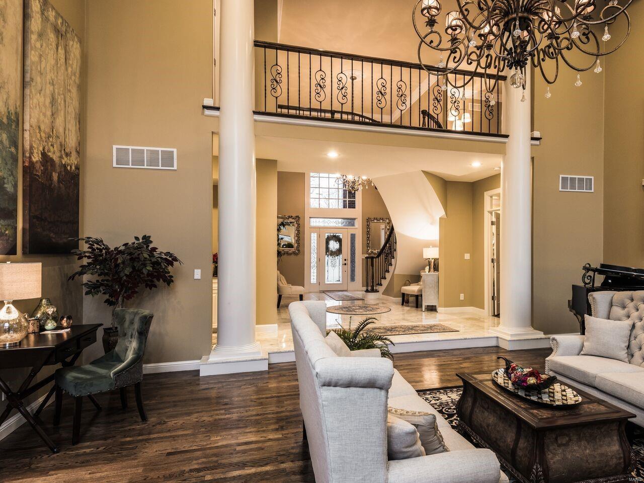 The Hamptons - Residential