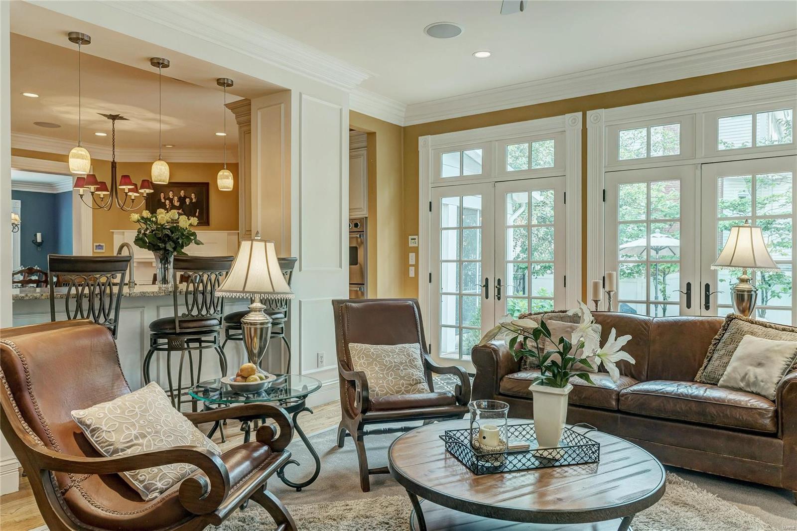 Alonzo K Floridas Sub In East Kirkwood - Residential