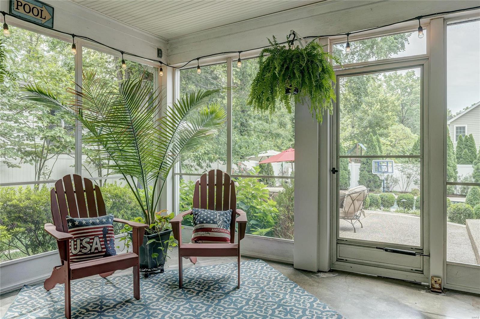 Alonzo K Floridas Sub In East Kirkwood - Residential