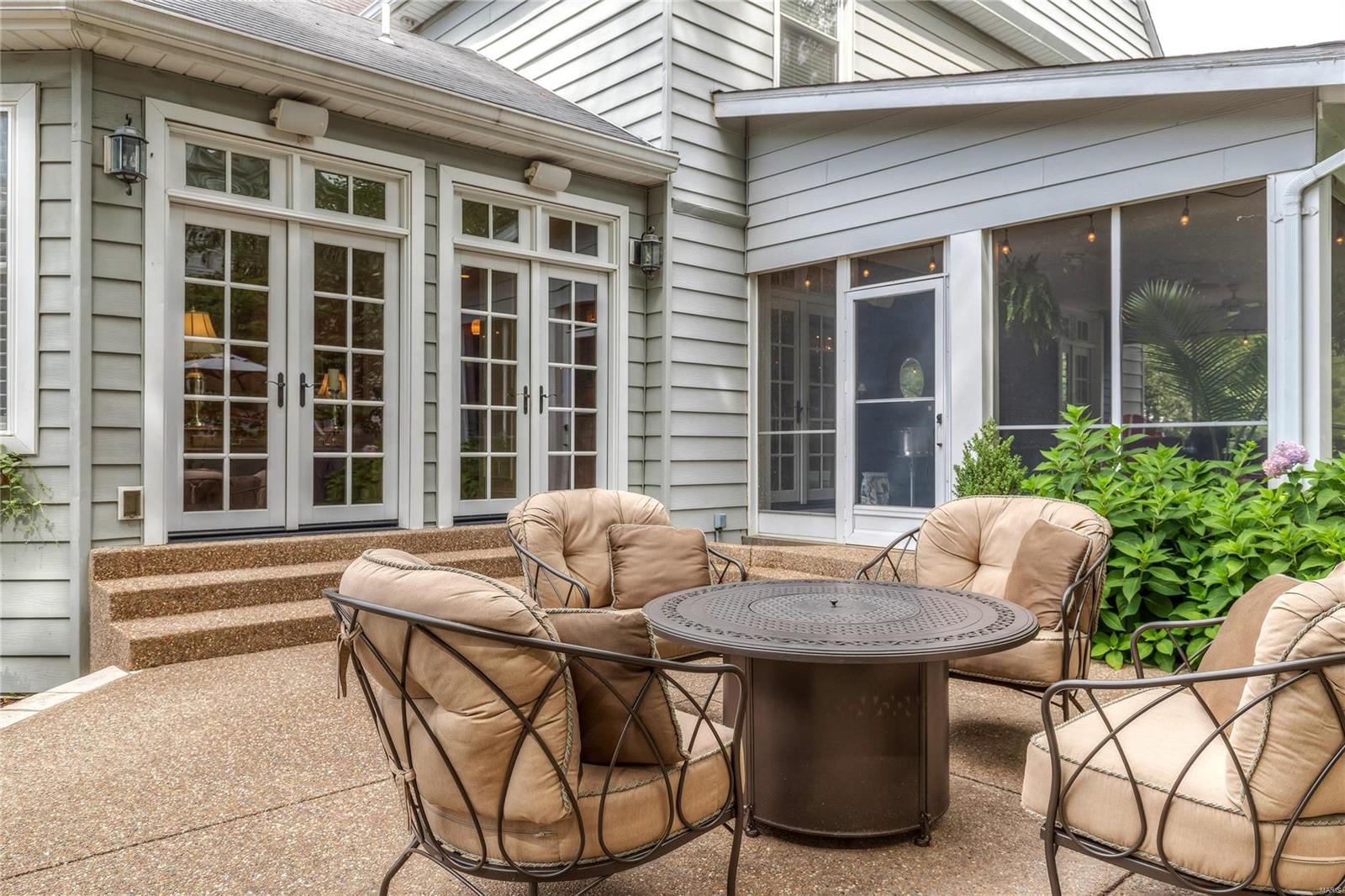 Alonzo K Floridas Sub In East Kirkwood - Residential